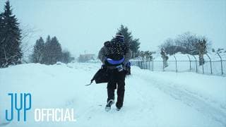 Xdinary Heroes "X room" M/V