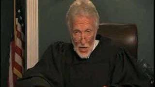 A Father's Rights Trailer