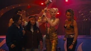 Official Trailer 1