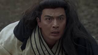 Power Game | Official Hindi Trailer | Chinese Movie
