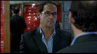 El Otro de Ariel Rotter - Trailer