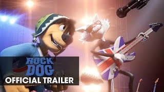 Official Trailer