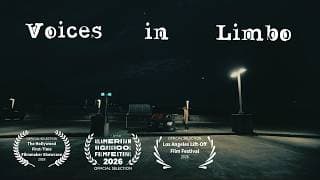 Voices In Limbo (Short Film Trailer)