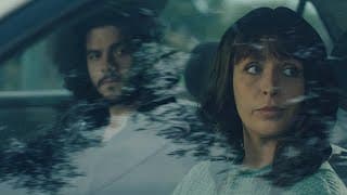 Ensconced 2025 (Official Teaser Trailer)