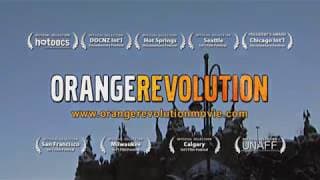 Orange Revolution trailer - English