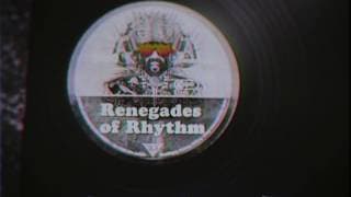 Renegades of Rhythm