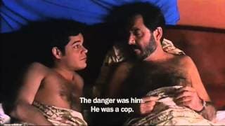 Hotel y Domicilio Trailer English Subtitles HD