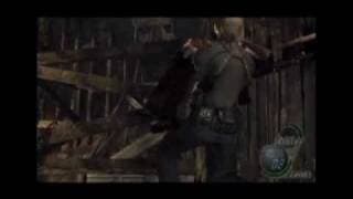 BioHazard Incubate - Trailer 1
