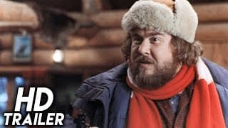 Canadian Bacon (1995) ORIGINAL TRAILER [HD]
