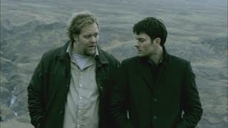 I HUNT MEN trailer