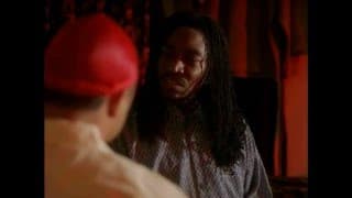 Powerful Scene - Crime Partners