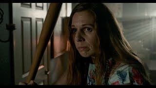SELF ISOLATED [OFFICIAL TRAILER] (2021)