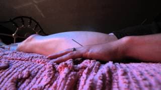 Amanda F***ing Palmer on the Rocks - Trailer