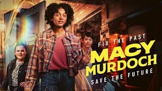 Macy Murdoch | Official Trailer