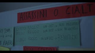 noi siamo alitalia trailer ufficiale