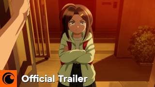 Official Trailer [Subtitled]
