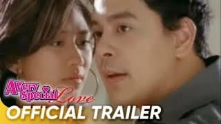 A Very Special Love Trailer