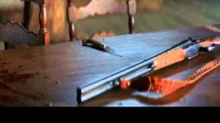 The Backwoods - Trailer