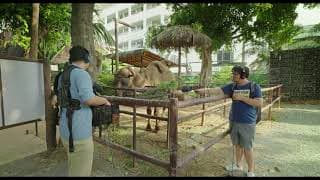 Death of the Sound Man_Official Trailer