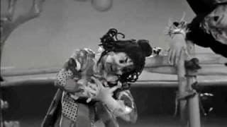 Walt Disney's Wizard Of Oz