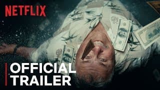 THE LEGEND OF COCAINE ISLAND | Official Trailer [HD] | Netflix