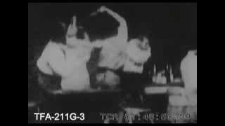 Poker At Dawson City, 1899