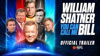 Official HD Trailer