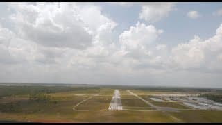 Will to Fly: a story of taking flight