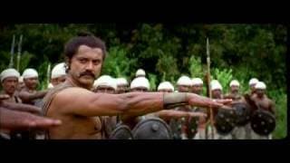 Pazhassi Raja High Quality Trailer