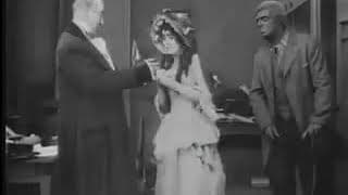His Trust Fulfilled (1911)