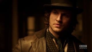 COPPER NEW Extended Trailer: BBC AMERICA Sun Aug 19