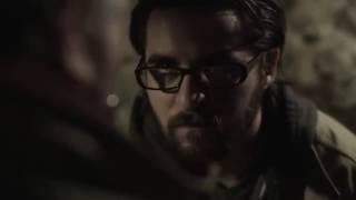 Trinity Trailer