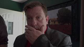 "Poetry Slammed" Trailer
