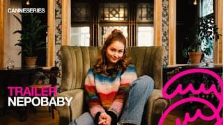 BANDE-ANNONCE / NEPOBABY - Compétition