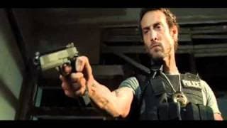 Sinners And Saints Movie Trailer [2010] [CC] (Johnny Strong)