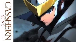 DVD & Blu-ray 8/17/10 - Anime Trailer