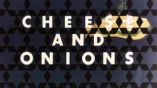 The Rutles - Cheese & Onions