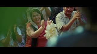KAHIT MAPUTI NA ANG BUHOK KO - OFFICIAL TRAILER (RK Bagatsing, Meg Imperial) | Vista Cinemas (2023)