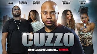 Official Trailer