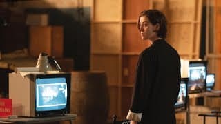 NYFF59 Trailer