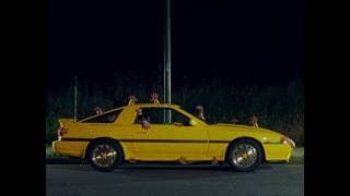Every Time I See A Yellow Car (2026) - Official Trailer | 4K | Ty Tennant, Sam Buchanan, Cyril Nri