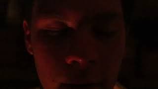 39. I cant open my eyes
