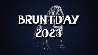 Bruntday