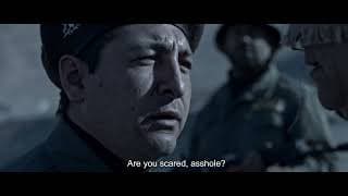 trailer LA MARCHA