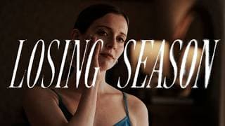 Losing Season // Official Trailer