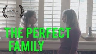 The Perfect Family | Scary Short Horror Film | Screamfest