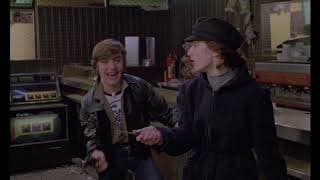Beyond Terror (1980) Cauldron Films trailer