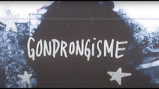 Gondrongisme Official Trailer