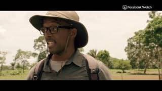 THE CURSE OF AKAKOR Official Trailer HD Facebook Documentary Series