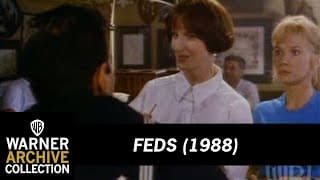 Feds (Original Theatrical Trailer)